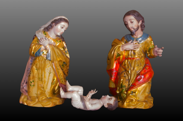 ESCULTURA diseño sin título