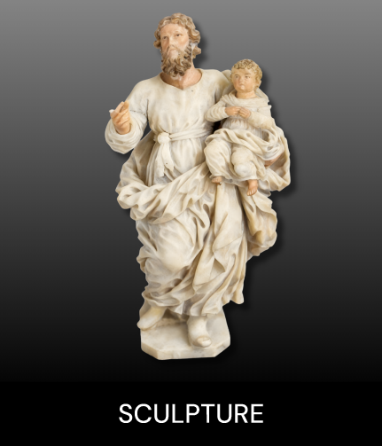 escultura