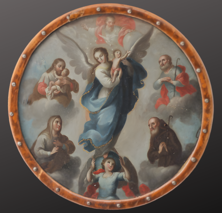 escudo inmaculada 2