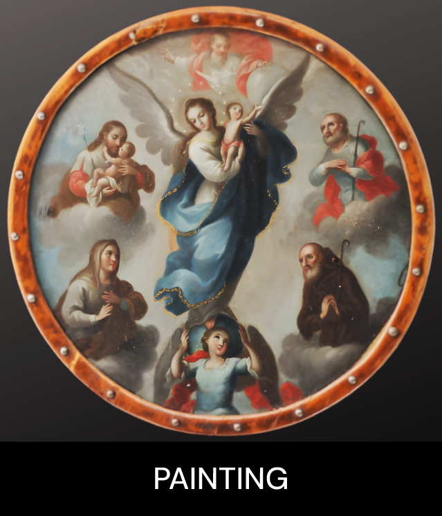 pintura