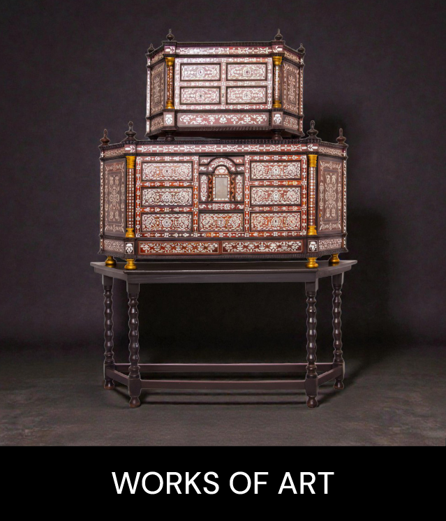 trabajos de arte