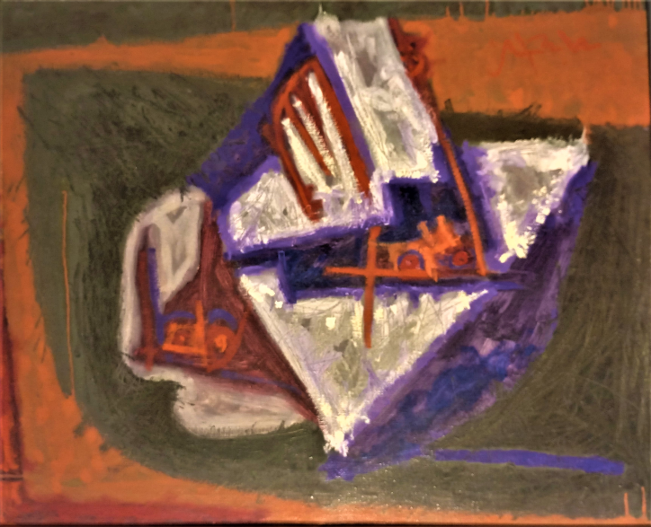 abstracto