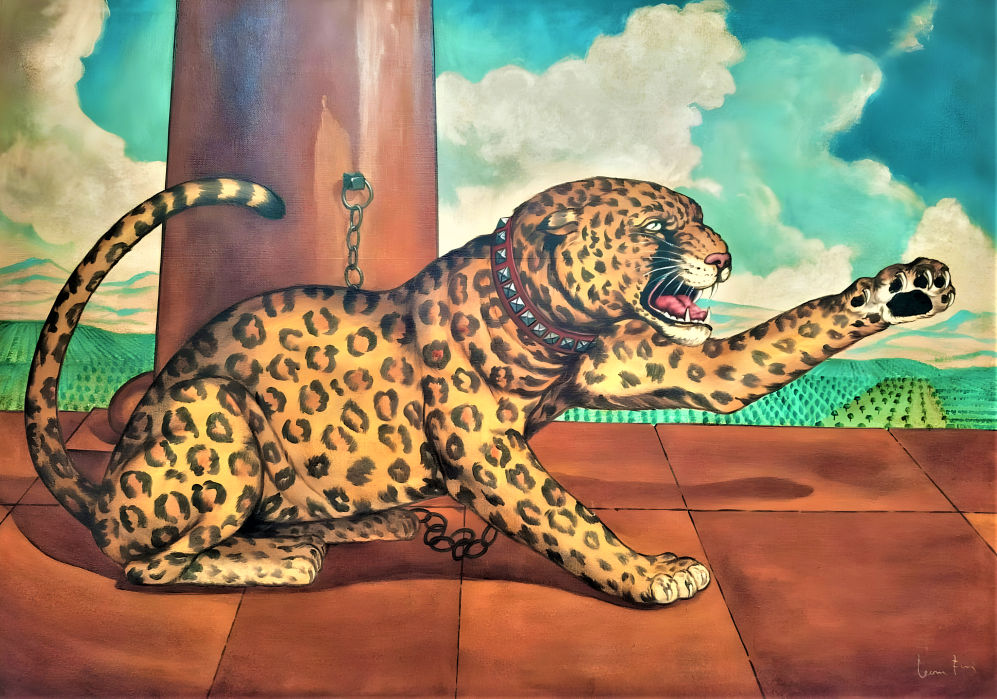 jaguaryu